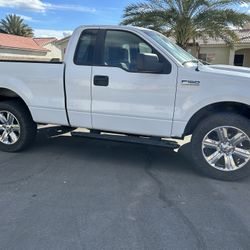 2006 Ford F-150