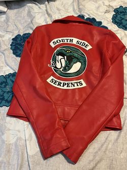 River Dale Jacket 