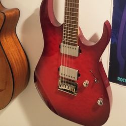 Ibanez RG