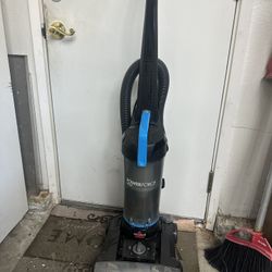 Bissell Vacuum 