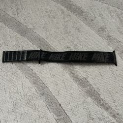 NIKE Apple Watch Band