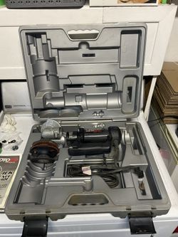 Rotozip Spiral Saw SCS01