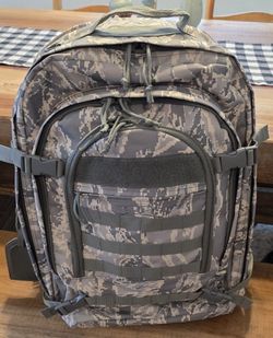 Backpack