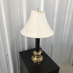 Traditional Table Lamp