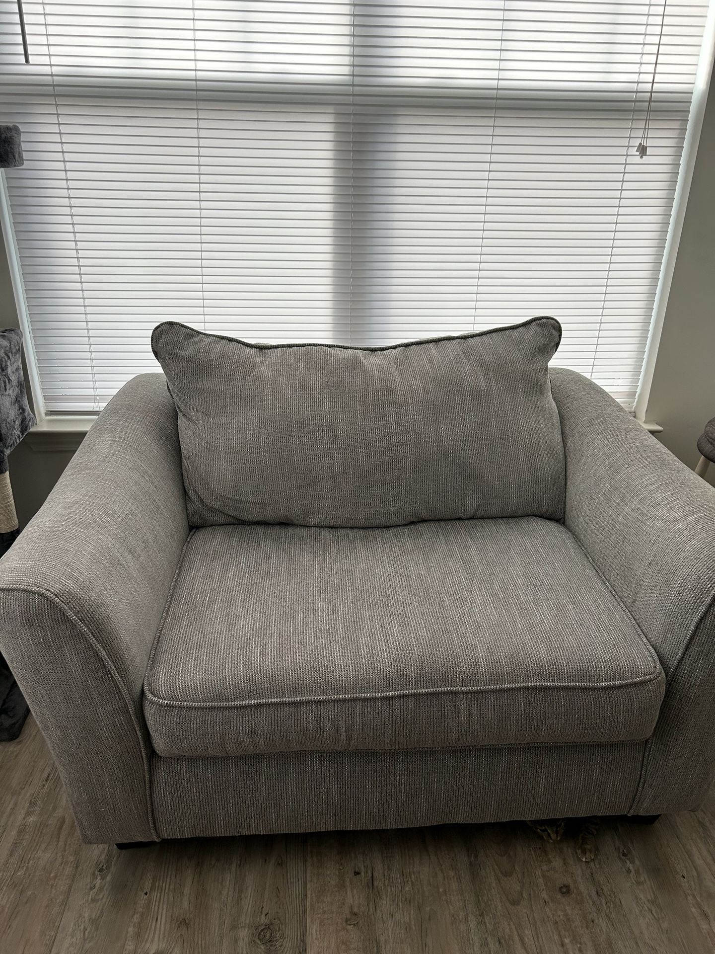 Love Seat