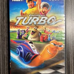 Turbo DVD