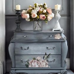 Dresser/ Chest/ Entry Way Table