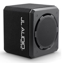 JL Audio 12w6v3 JL Audio CS112G-W6v3 Pro Wedge