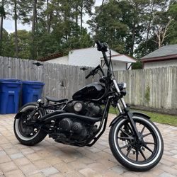 2014 Yamaha Bolt R Spec for Sale in Newport News VA OfferUp