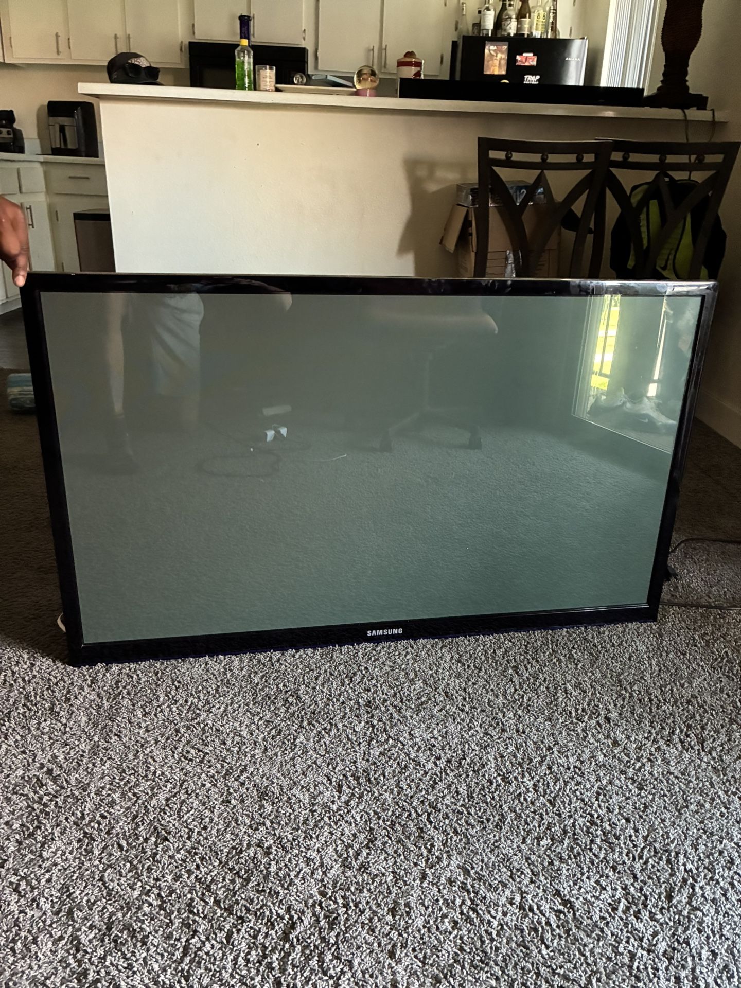 50 Inch Samsung Tv