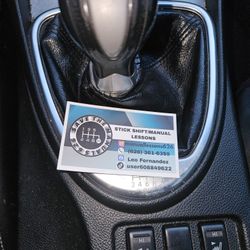 Manual Transmission Help - Learn to Drive Stick (Personal Coaching)