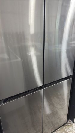 Samsung Four door  refrigerator