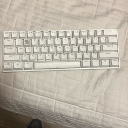 Gaming Keyboard