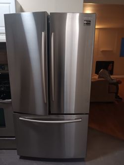 Samsung Refrigerator