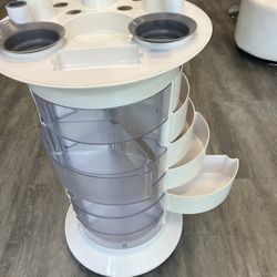 Beauty Salón Remodelación 