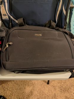 Purses, bags, John deer hat