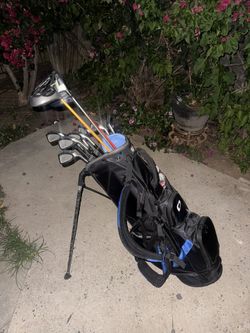 Golf Set