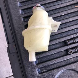 Infinity Q-50 Coolant Bottle 