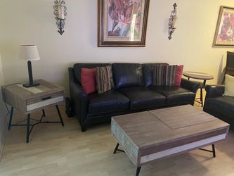 Living Room furniture set