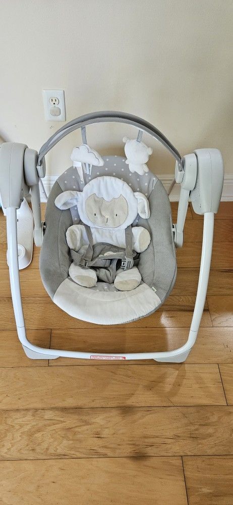 Baby Swing