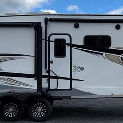 2024 Highland Ridge Roamer Light Duty 274BHS