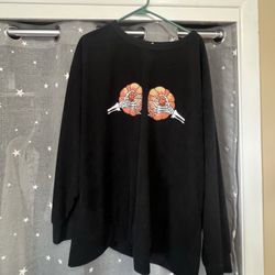 Halloween Sweater