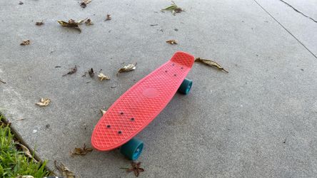 Penny Board