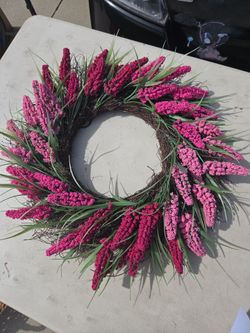 Decorative Wreath