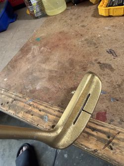 Ping putter