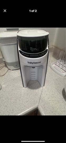 Baby brezza