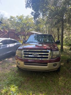 2010 Ford Expedition