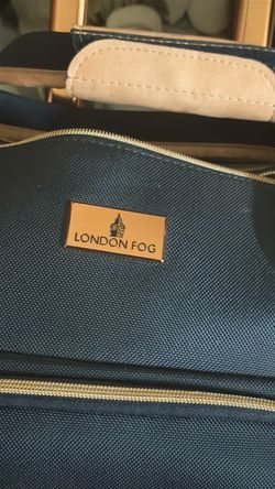 London fog
