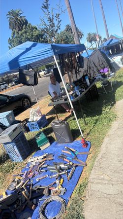 Sherman Way/Mason - HAPPENING NOW!!!