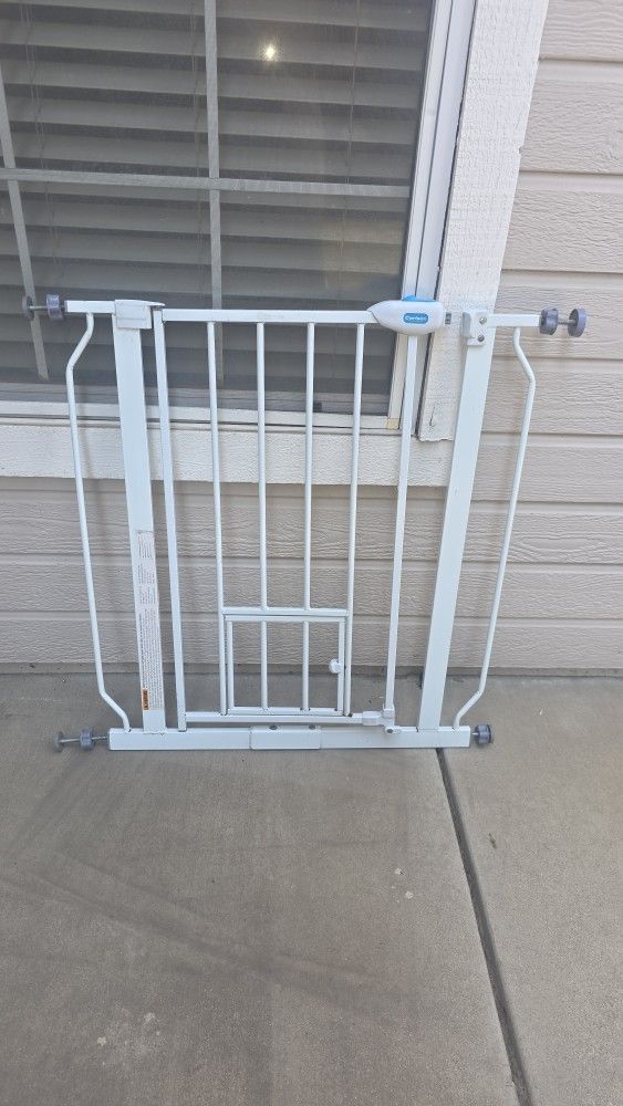 Dog Gate