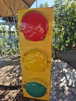 Traffic Light