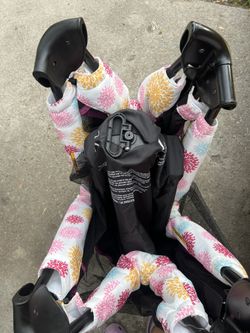Baby Girl Play-Pen