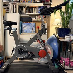 Sunny Exercise Bike SF-B1913 – Like New