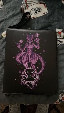 Card book