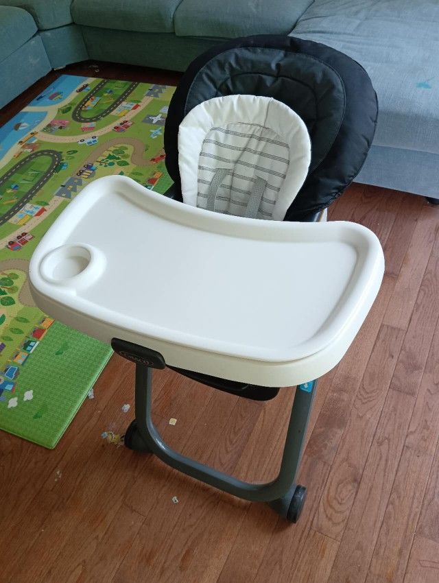 Graco High Chair
