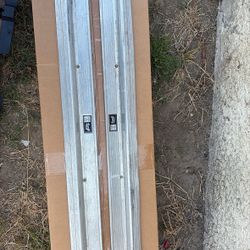 El Camino Parts