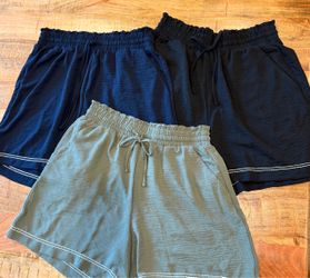 Adrianna Papell Women’s Airflow Short