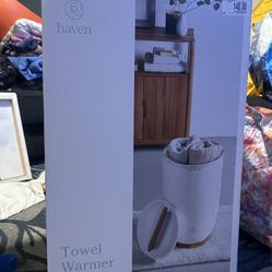 Towel Warmer 