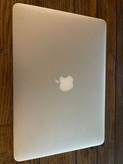 Apple MacBook Air