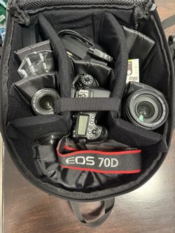 Digital Camera