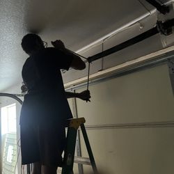 Just Garage Door Spring 