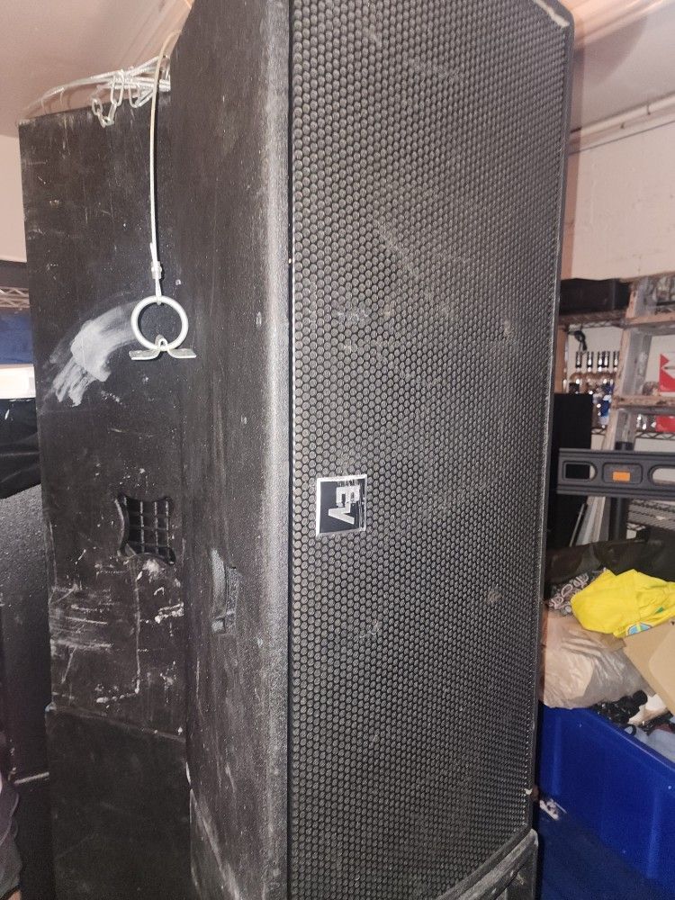 EV Speakers for Sale in Hollywood, FL OfferUp