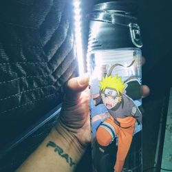 Naruto (New) Diffuser Fruit Water 🌊 Bottle 