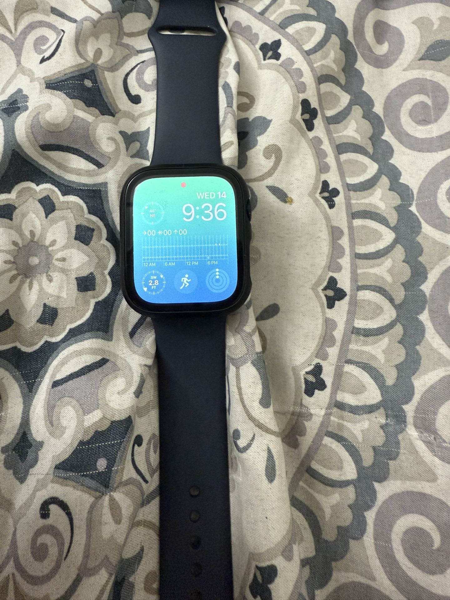Apple Watch Series 8 45mm+cellular 