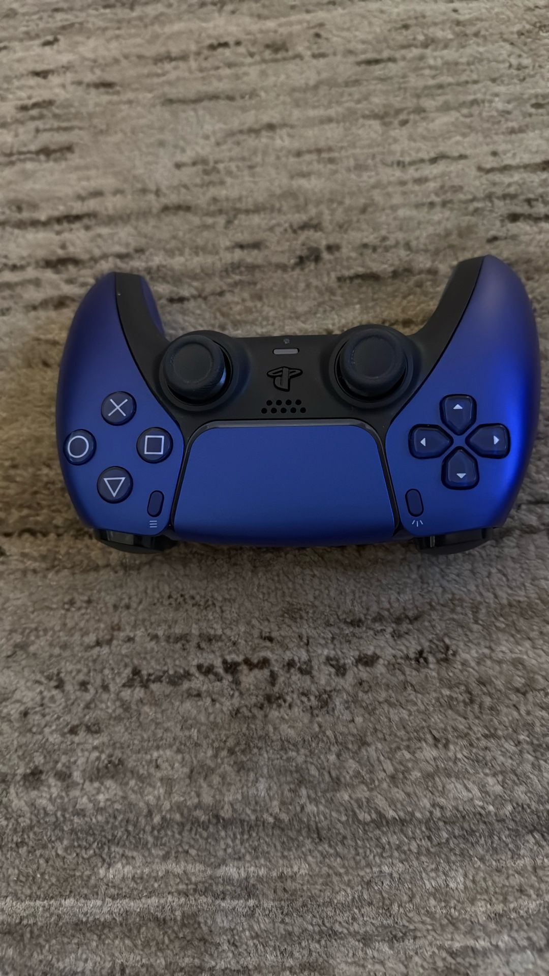Sony PlayStation Dual Sense Controller - Blue