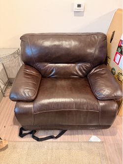 Recliner